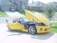 1995 Dodge Viper for sale in Michigan (ID-105140)