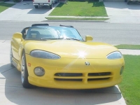 1995 Dodge Viper for sale in Michigan (ID-105140)