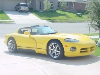 1995 Dodge Viper for sale in Michigan (ID-105140)