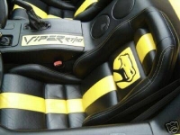 1995 Dodge Viper for sale in Michigan (ID-105140)