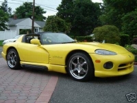 1995 Dodge Viper for sale in Michigan (ID-105140)