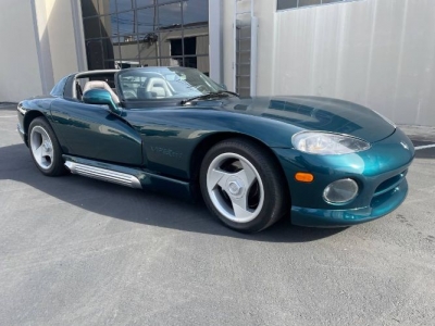 1995 Dodge Viper for sale 1995 Dodge Viper for sale