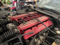 1995 Dodge Viper for sale in Michigan (ID-105157)