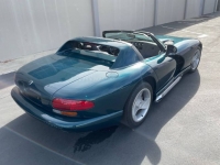 1995 Dodge Viper for sale in Michigan (ID-105157)