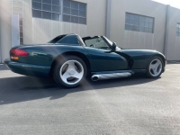 1995 Dodge Viper for sale in Michigan (ID-105157)