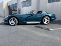 1995 Dodge Viper for sale in Michigan (ID-105157)