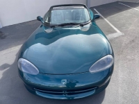 1995 Dodge Viper for sale in Michigan (ID-105157)