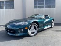 1995 Dodge Viper for sale in Michigan (ID-105157)