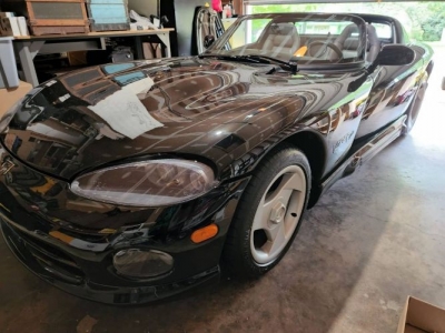 1995 Dodge Viper for sale
