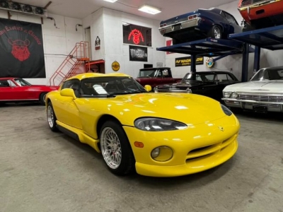 1995 Dodge Viper for sale