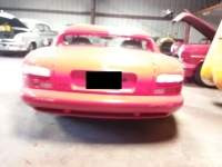 1995 Dodge Viper for sale in Michigan (ID-136262)