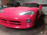 1995 Dodge Viper for sale in Michigan (ID-136262)
