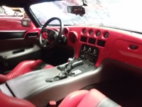 1995 Dodge Viper for sale in Michigan (ID-136262)