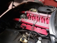 1995 Dodge Viper for sale in Michigan (ID-136262)