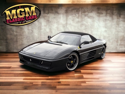 1995 Ferrari 348 for sale