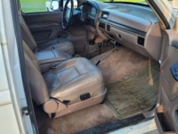 1995 Ford Bronco for sale in Michigan (ID-101526)