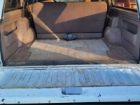 1995 Ford Bronco for sale in Michigan (ID-101526)