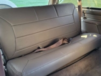 1995 Ford Bronco for sale in Michigan (ID-101526)