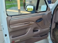 1995 Ford Bronco for sale in Michigan (ID-101526)