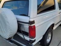 1995 Ford Bronco for sale in Michigan (ID-101526)