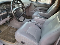 1995 Ford Bronco for sale in Michigan (ID-109624)