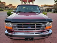 1995 Ford Bronco for sale in Michigan (ID-109624)