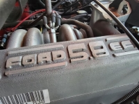 1995 Ford Bronco for sale in Michigan (ID-109624)