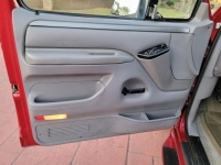 1995 Ford Bronco for sale in Michigan (ID-109624)