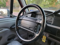 1995 Ford Bronco for sale in Michigan (ID-109624)