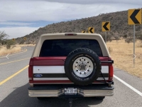 1995 Ford Bronco for sale in Midlothian, Texas (ID-119205)