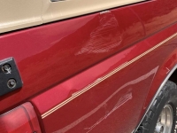 1995 Ford Bronco for sale in Midlothian, Texas (ID-119205)