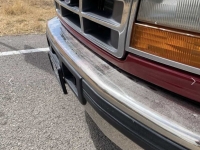 1995 Ford Bronco for sale in Midlothian, Texas (ID-119205)