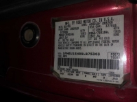 1995 Ford Bronco for sale in Midlothian, Texas (ID-119205)