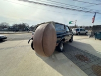 1995 Ford Bronco for sale in Michigan (ID-125526)