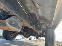 1995 Ford Bronco for sale in Michigan (ID-125526)