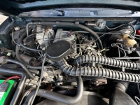 1995 Ford Bronco for sale in Michigan (ID-125526)