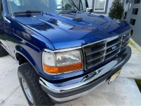1995 Ford Bronco for sale in Michigan (ID-131954)