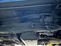 1995 Ford Bronco for sale in Michigan (ID-131954)