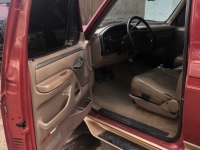 1995 Ford Bronco for sale (ID-124388)
