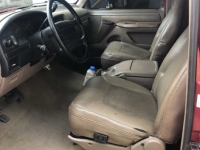 1995 Ford Bronco for sale (ID-124388)