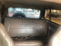 1995 Ford Bronco for sale (ID-124388)