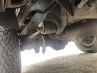 1995 Ford Bronco for sale (ID-124388)