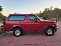 1995 Ford Bronco for sale (ID-124746)