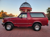 1995 Ford Bronco for sale (ID-124746)