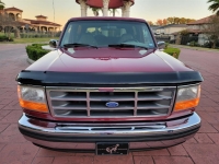 1995 Ford Bronco for sale (ID-124746)