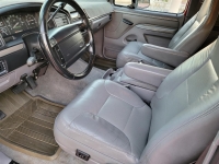 1995 Ford Bronco for sale (ID-124746)