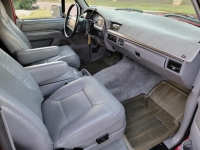 1995 Ford Bronco for sale (ID-124746)