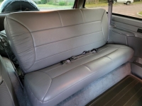 1995 Ford Bronco for sale (ID-124746)