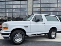 1995 Ford Bronco for sale in Michigan (ID-137045)
