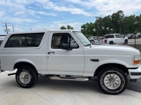 1995 Ford Bronco for sale in Michigan (ID-137045)